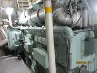 Yığın taşıyıcı satılık