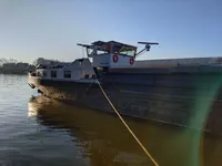 Gezi teknesi satılık