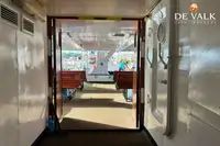 Kruvaziyer gemisi satılık