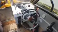 Kruvaziyer feribotu satılık