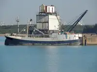 Longliner satılık