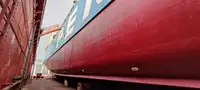 Petrol/Kimyasal tankeri satılık