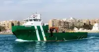 İş gemileri satılık