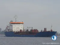 Petrol/Kimyasal tankeri satılık