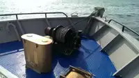 Mürettebat teknesi satılık