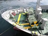 Dökme yük gemisi satılık