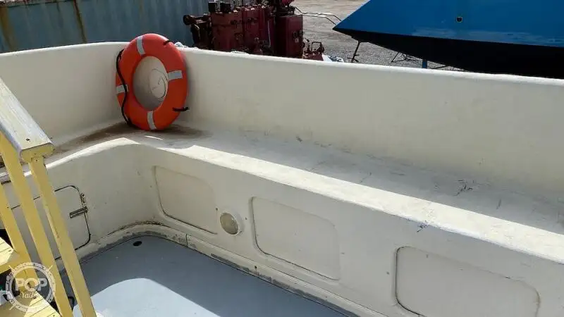 Kruvaziyer gemisi satılık