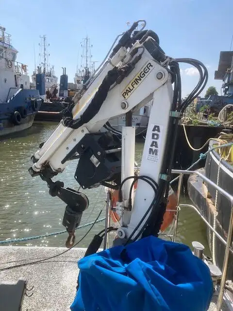 Devriye botu satılık