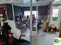 Araştırma gemisi satılık