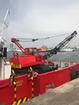 Soğutmalı gemi satılık