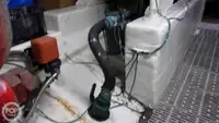Dalgıç destek gemisi satılık