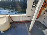 Balık işleme gemisi satılık