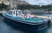 Pilot teknesi satılık