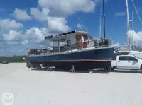 Kruvaziyer gemisi satılık