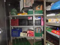 Soğutmalı gemi satılık