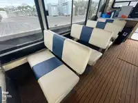 Kruvaziyer gemisi satılık