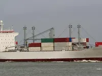 Soğutmalı gemi satılık