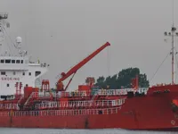 Petrol/Kimyasal tankeri satılık