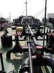 Petrol/Kimyasal tankeri satılık