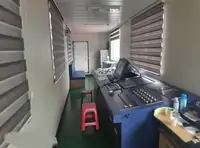 Yüzen rıhtım satılık