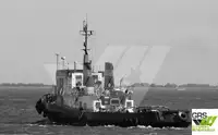 Römorkör satılık