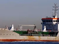 Petrol/Kimyasal tankeri satılık