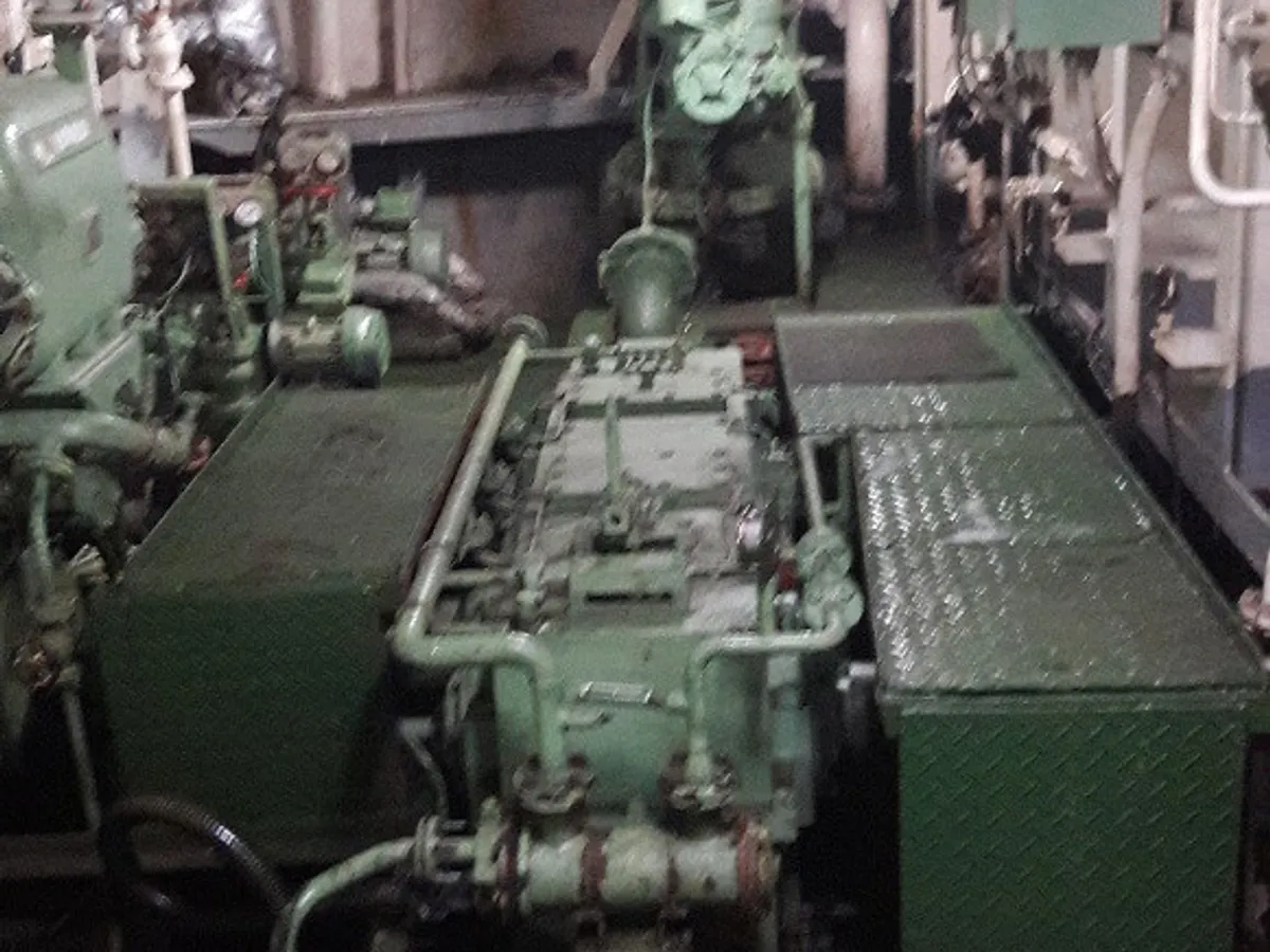 Petrol/Kimyasal tankeri satılık