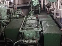 Petrol/Kimyasal tankeri satılık