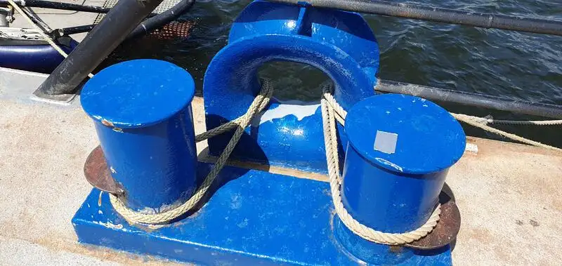 General Cargo/Multi-purpose satılık