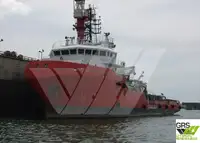 Tedarik gemisi satılık