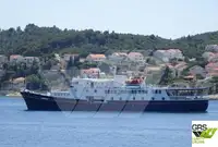 Yolcu gemisi satılık