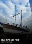 Gezi gemisi satılık