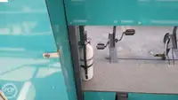 Konteyner gemisi satılık