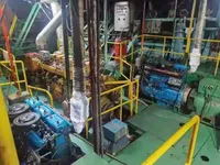 Petrol/Kimyasal tankeri satılık
