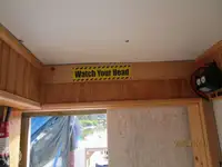 Trol gemisi satılık