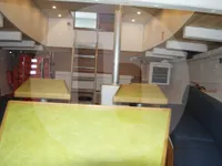 Balıkçı gemisi satılık
