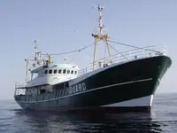 Hızlı Tedarik Gemisi (FSV) satılık
