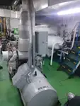 Yığın taşıyıcı satılık