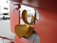 Trol gemisi satılık