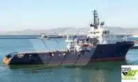 Tedarik gemisi satılık