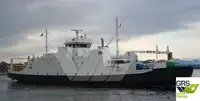 Ro-Ro ship satılık