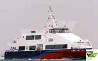 Kruvaziyer gemisi satılık