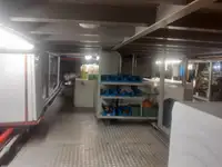Konteyner gemisi satılık