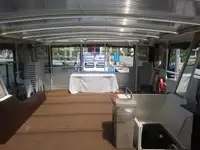 Kruvaziyer gemisi satılık