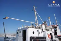 Araştırma gemisi satılık