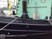 Çekme teknesi satılık