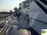 Kruvaziyer gemisi satılık