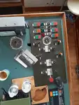 Trol gemisi satılık