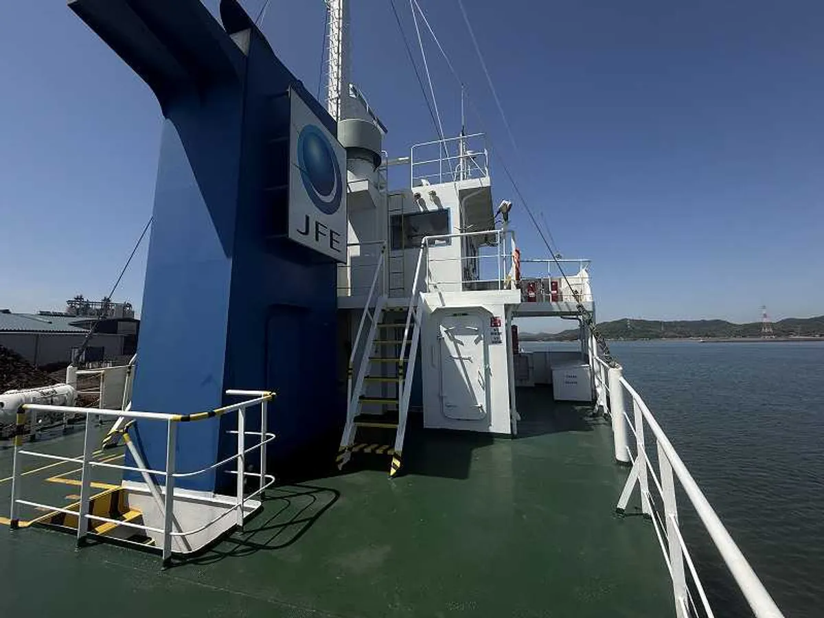General Cargo/Multi-purpose satılık