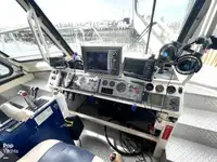 Kruvaziyer gemisi satılık
